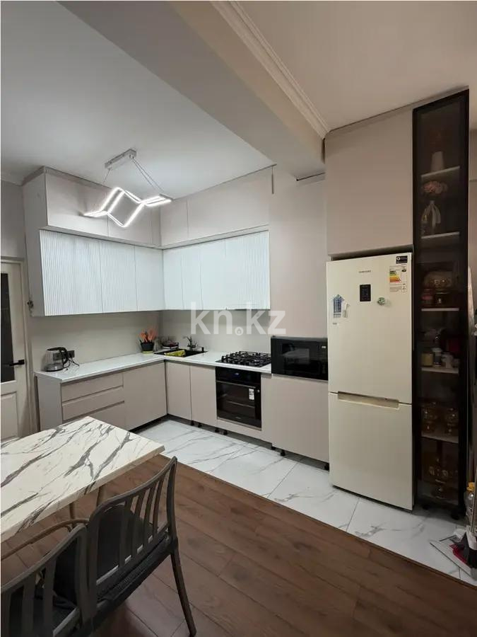 Продажа 3-комнатной квартиры, 81 м², ул. Вахтангова, дом  17а - Продажа  трехкомнатных квартир в новостройках Алматы фото 5 из 5