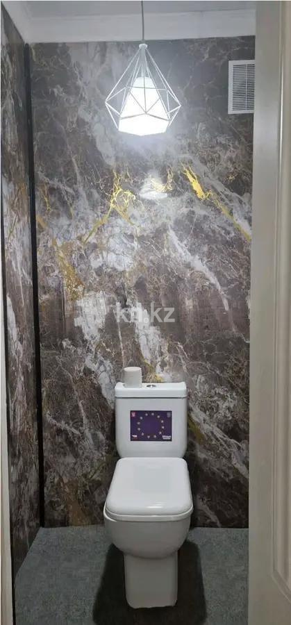 Продажа 2-комнатной квартиры, 74 м², ул. Мустафина, дом  21 - Продажа квартир в Астане фото 4 из 4