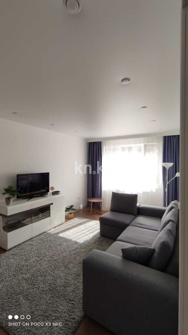 Аренда 2-комнатной квартиры, 10 м² - Аренда недвижимости в Алматы фото 2 из 26