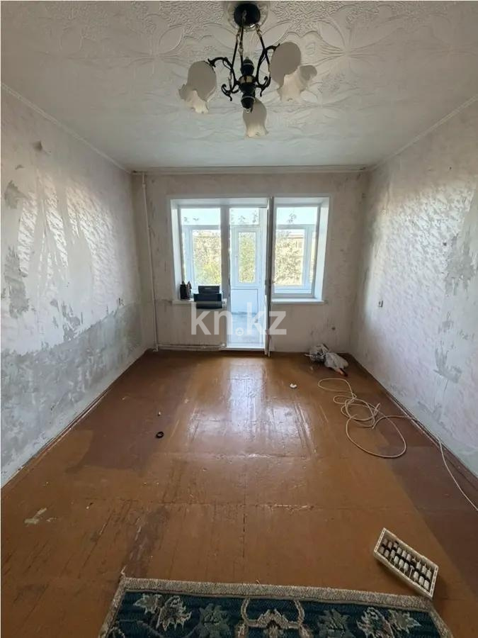 Продажа 1-комнатной квартиры, 32 м² в Темиртау