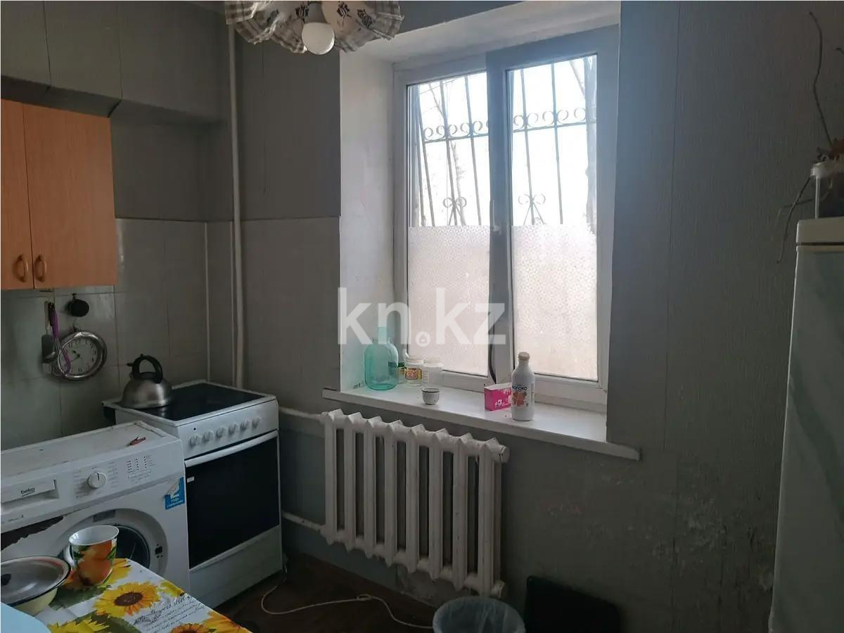 Продажа 1-комнатной квартиры, 32 м² в Алматы - фото 2