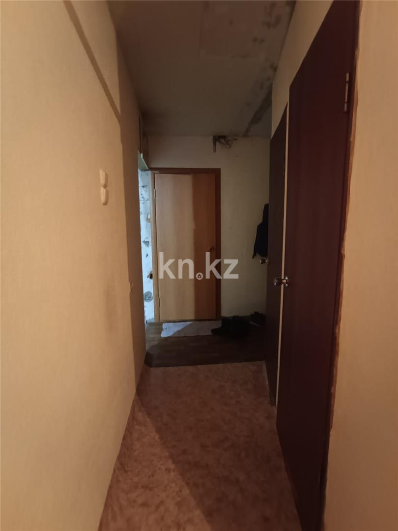 Продажа 1-комнатной квартиры, 35 м² - Продажа однокомнатных квартир в панельном доме в Казахстане - страница 4 фото 2 из 7