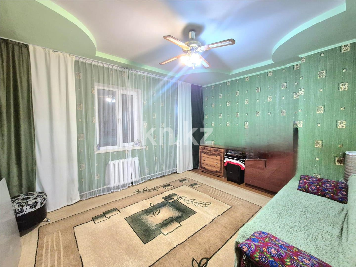 Продажа 3-комнатного дома, 64 м² - Недвижимость в Темиртау фото 4 из 20