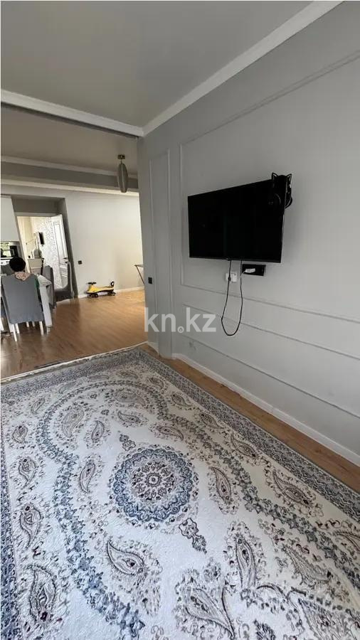 Продажа 3-комнатной квартиры, 74 м², ул. Алтын орда, дом  6/9 - Продажа квартир в Алматы с фото фото 1 из 6