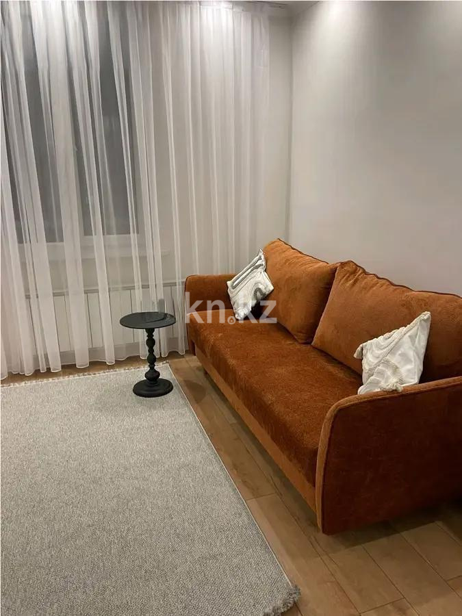 Продажа 2-комнатной квартиры, 64 м² - Продажа  двухкомнатных квартир в новостройках Алматы с фото - страница 3 фото 1 из 3