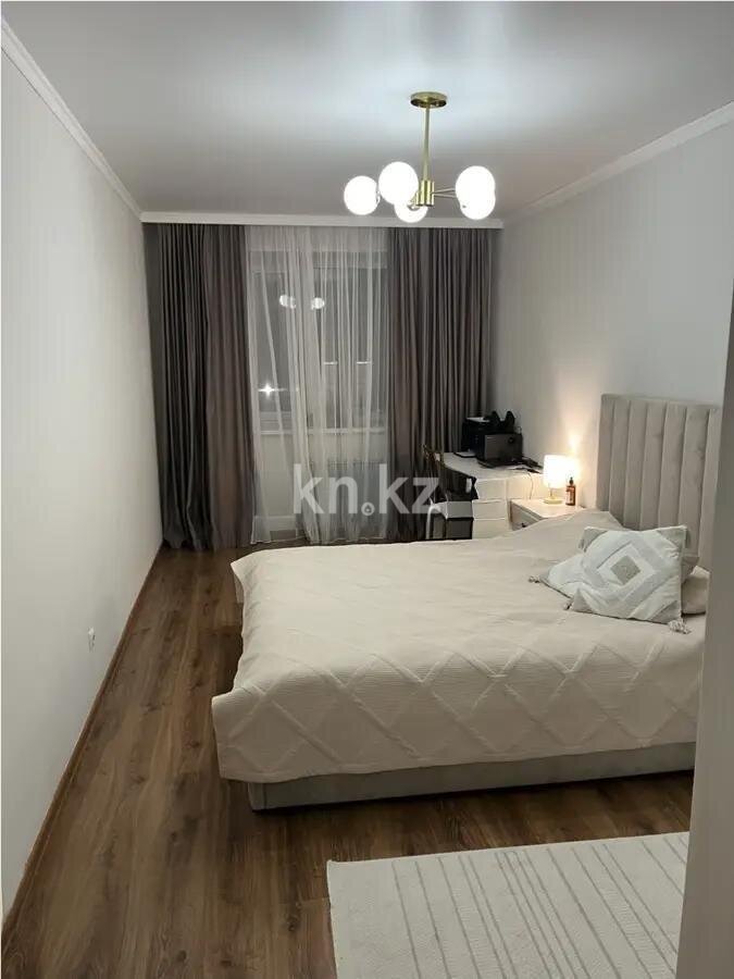 Продажа 2-комнатной квартиры, 56 м² в Астане - фото 2