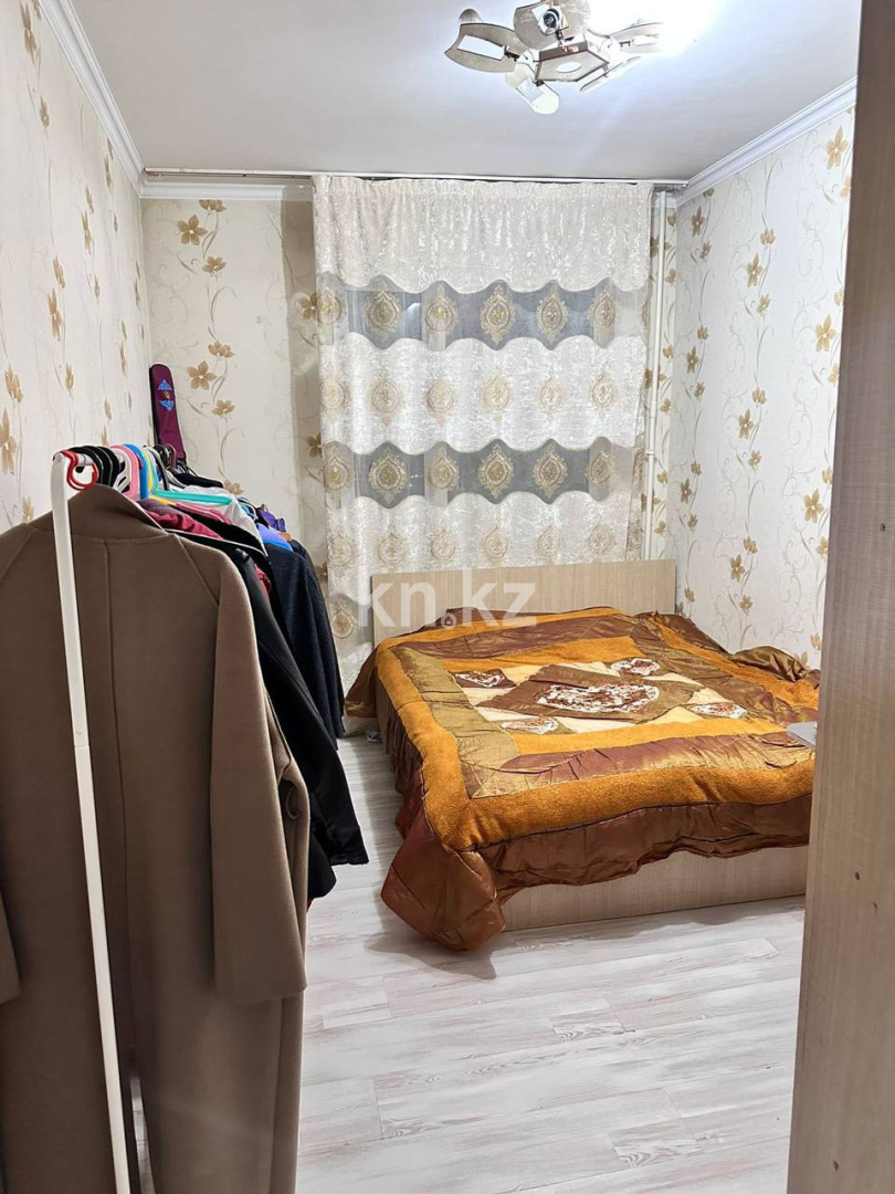Аренда 2-комнатной квартиры, 40 м² в Астане - фото 3