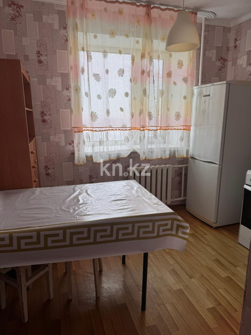 Аренда 1-комнатной квартиры, 38 м² - Аренда квартир помесячно в Казахстане фото 2 из 5