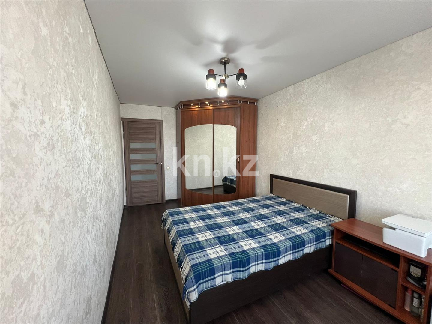 Продажа 2-комнатной квартиры, 48.9 м², ул. Молдагуловой в Карагандинской области - фото 6