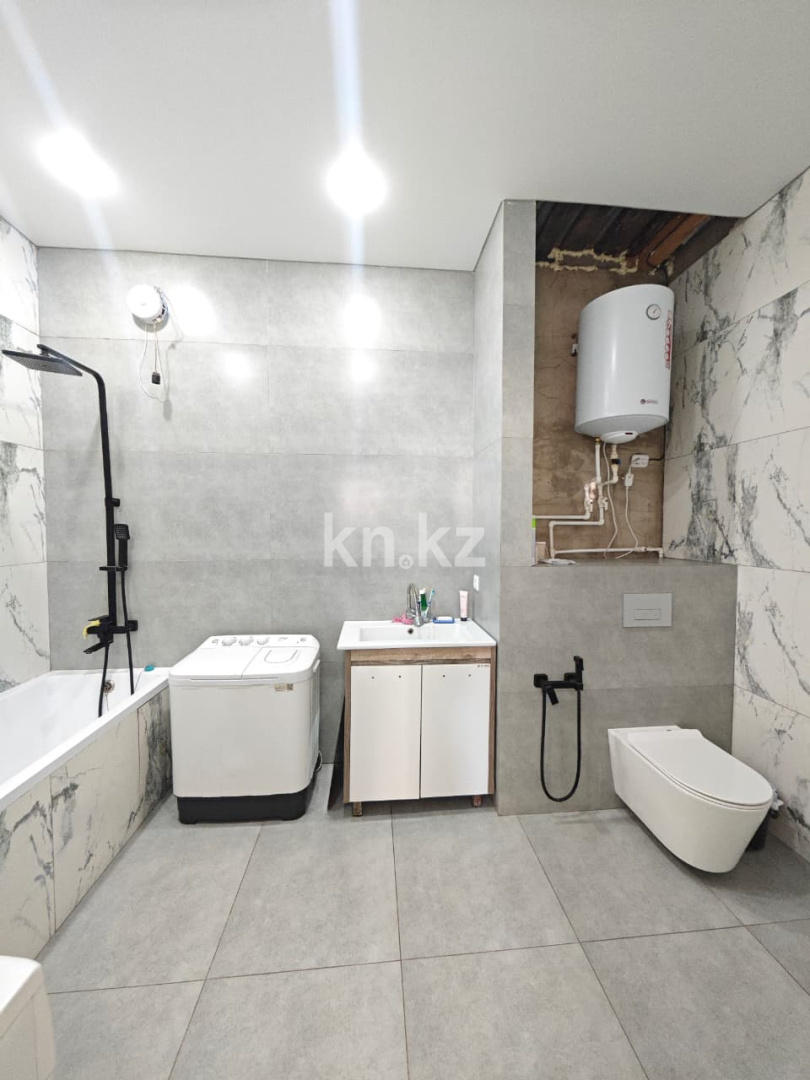 Продажа 4-комнатного дома, 150 м² - Продажа домов, коттеджей в Казахстане - страница 2 фото 17 из 20