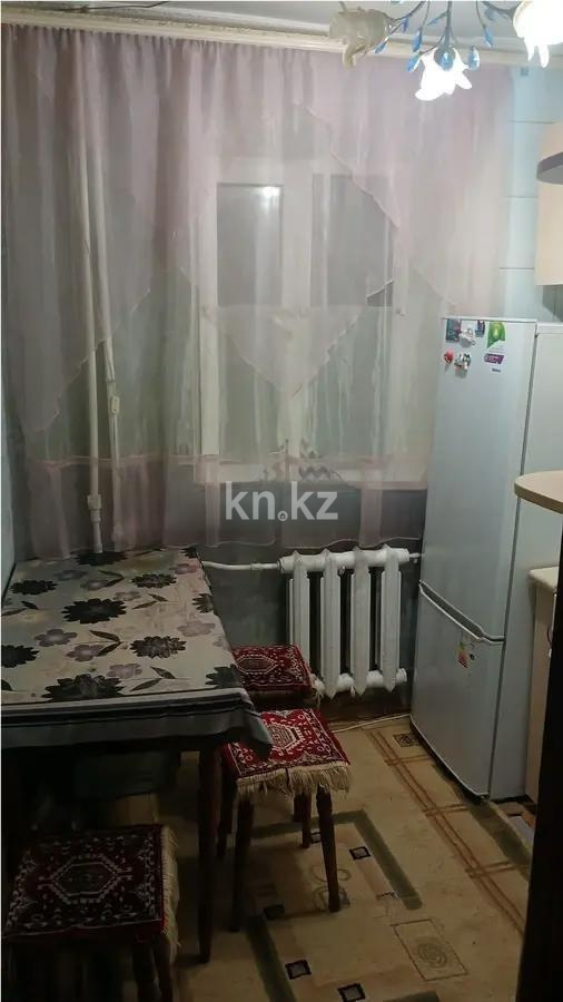 Продажа 2-комнатной квартиры, 36 м² в Алматы - фото 3