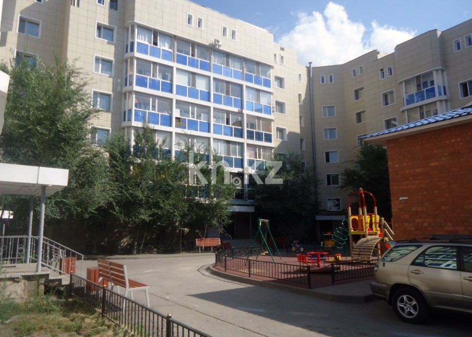 Продажа 2-комнатной квартиры, 90 м², ул. Кургальжинское шоссе в Астане - фото 14