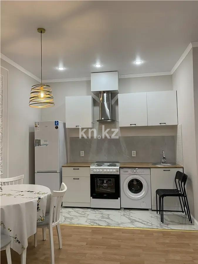 Продажа 2-комнатной квартиры, 41 м² в Астане - фото 3