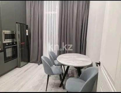 Продажа 1-комнатной квартиры, 43 м² - Продажа квартир в Казахстане - страница 30 фото 2 из 3