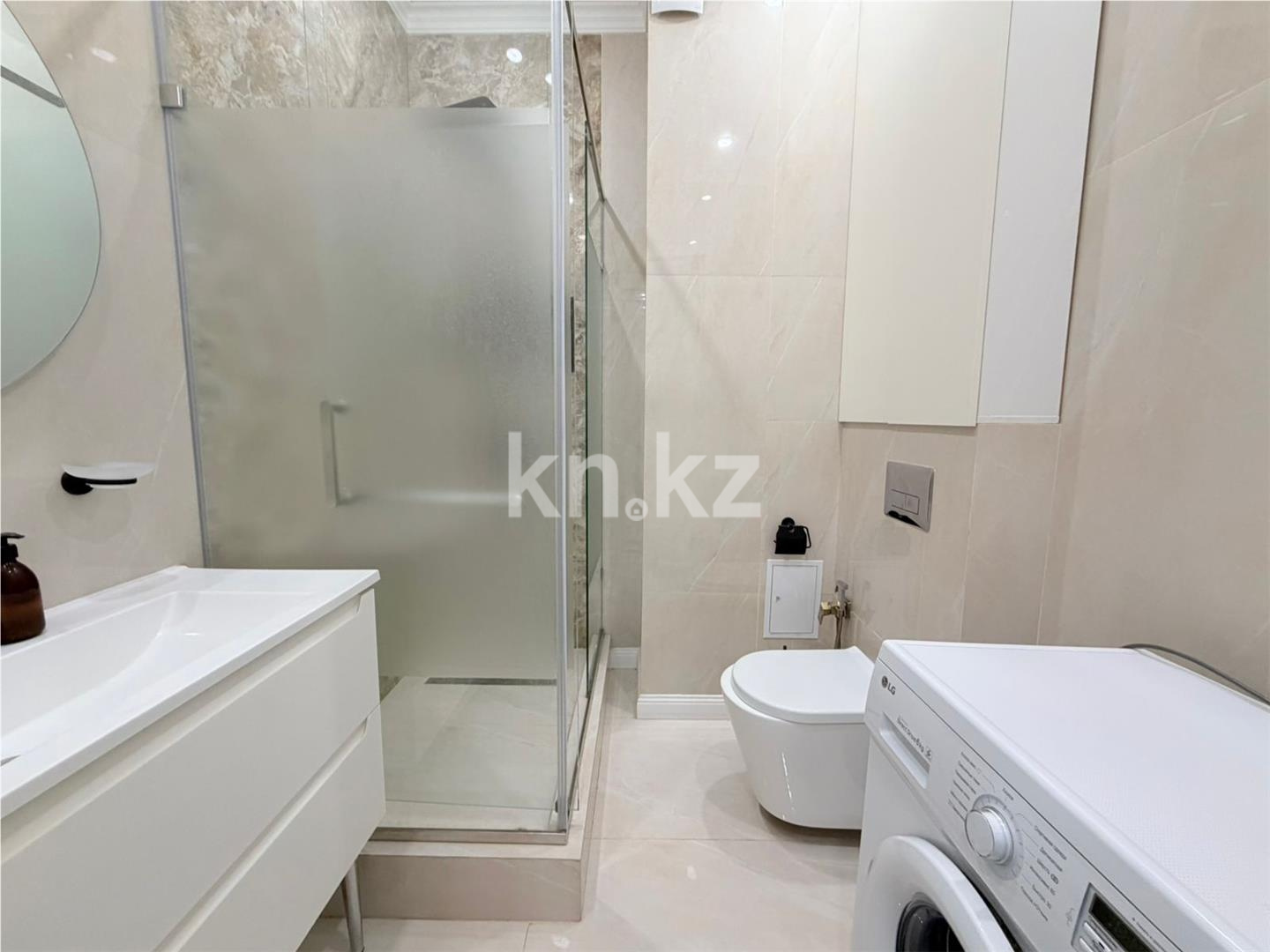 Продажа 2-комнатной квартиры, 70 м² - Продажа двухкомнатных квартир в Астане - страница 50 фото 7 из 13