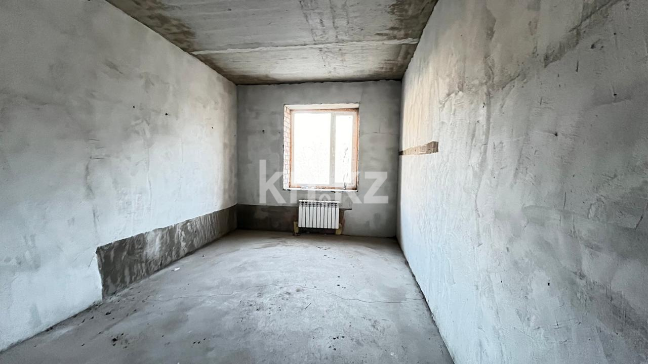 Продажа 3-комнатной квартиры, 79.05 м², пр. Шахтеров, дом  20/4 - Продажа квартир в Караганде фото 5 из 5
