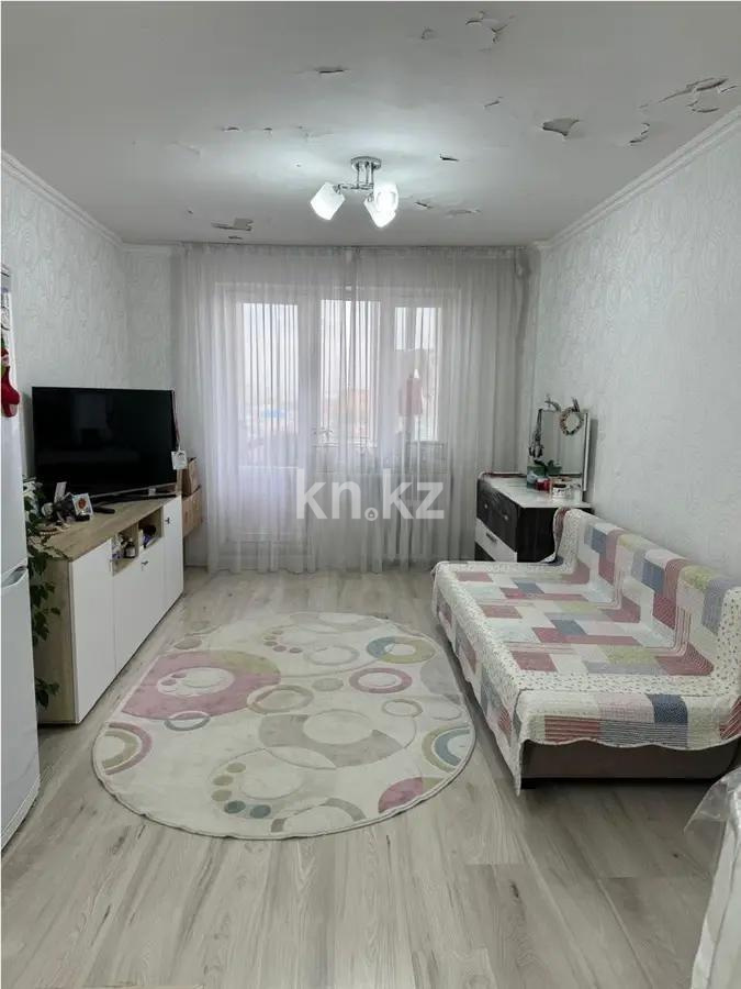 Продажа 1-комнатной квартиры, 26.2 м², ул. Майлина, дом  31 - Продажа  однокомнатных квартир в Астане без посредников фото 1 из 3