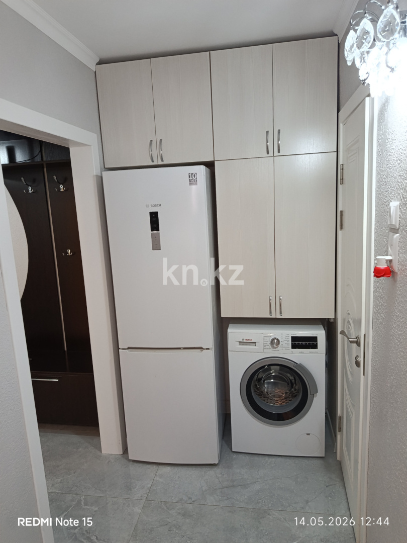 Продажа 2-комнатной квартиры, 49.4 м² - Продажа квартир от собственников в Темиртау фото 3 из 26
