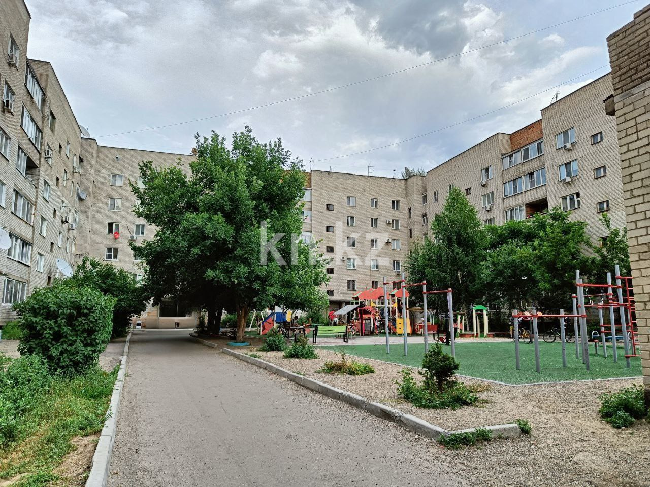 Продажа 2-комнатной квартиры, 49.4 м², пр. Назарбаева, дом  145 - Продажа и аренда недвижимости в Усть-Каменогорске фото 23 из 23