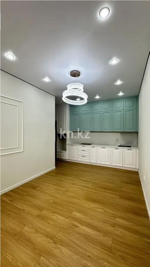 Продажа 3-комнатной квартиры, 63 м² в Караганде - фото 3