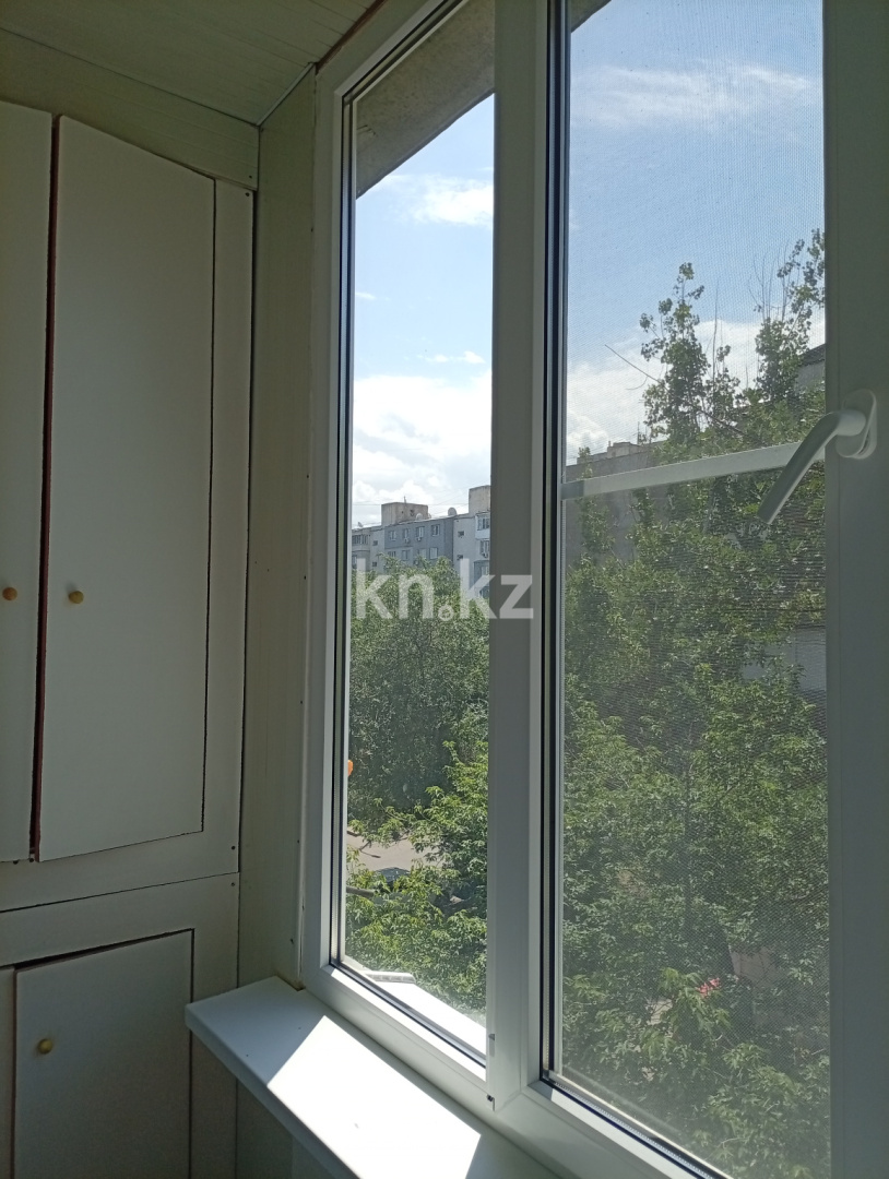 Аренда 1-комнатной квартиры, 43 м² - Аренда недвижимости в Алматы фото 10 из 10