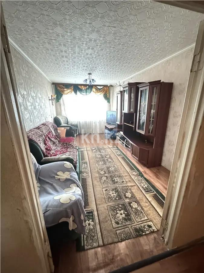Продажа 3-комнатной квартиры, 66 м² в Темиртау - фото 2