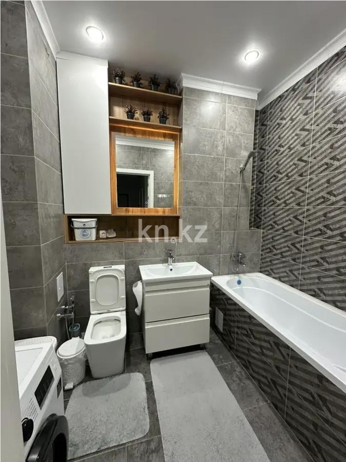 Продажа 3-комнатной квартиры, 65 м², ул. Култегин, дом  14 в Астане - фото 5