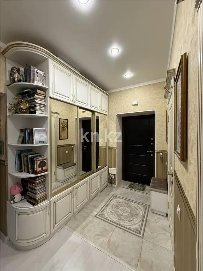 Продажа 3-комнатной квартиры, 89 м² в Астане - фото 6