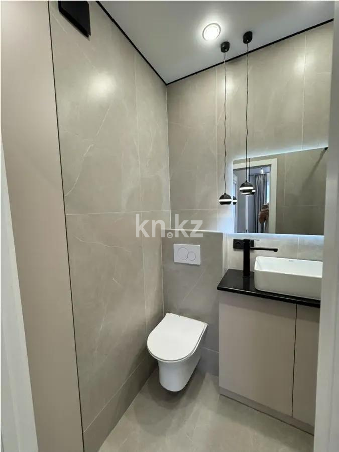 Продажа 3-комнатной квартиры, 71 м², ул. Ауэзова, дом  2/8 - Продажа  трехкомнатных квартир в новостройках Алматы без посредников фото 4 из 6