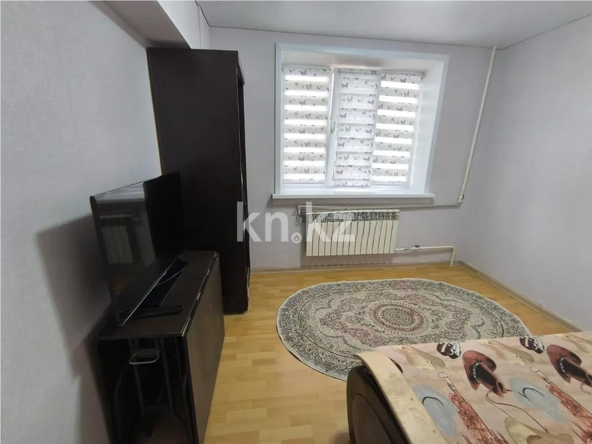 Продажа 2-комнатной квартиры, 48.8 м², ул. Тынышбаева, дом  3 в Алматы