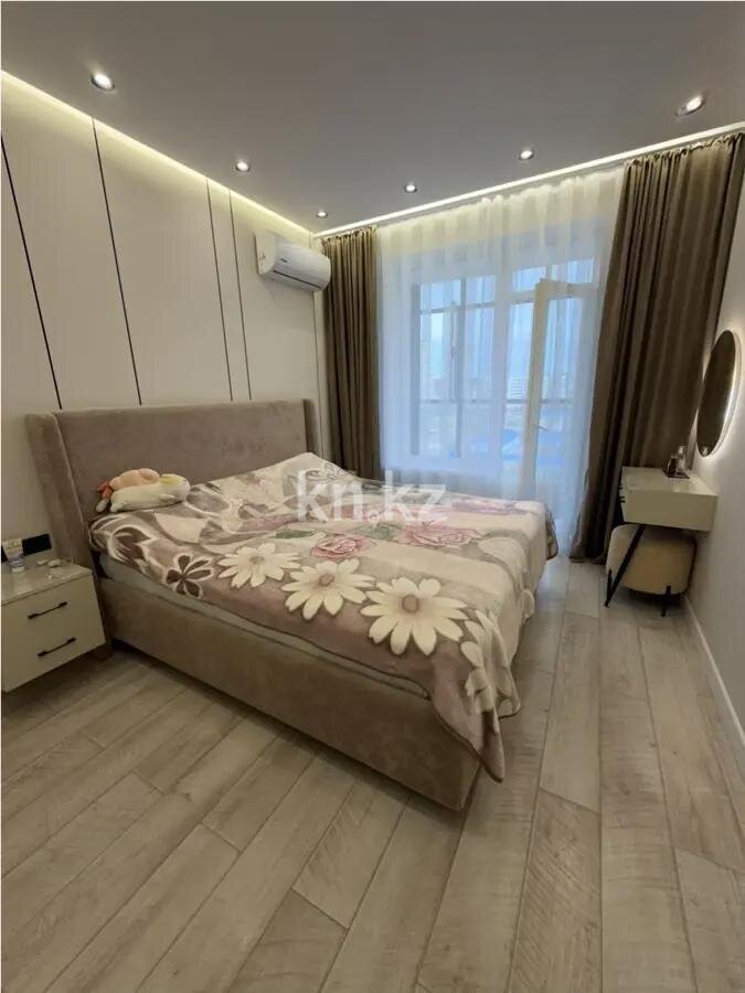 Продажа 2-комнатной квартиры, 56 м² в Астане - фото 2