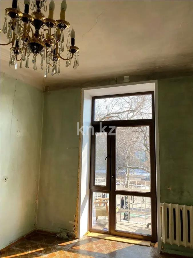 Продажа 3-комнатной квартиры, 72.4 м² - Продажа квартир в кирпичном доме в Алматы фото 2 из 3