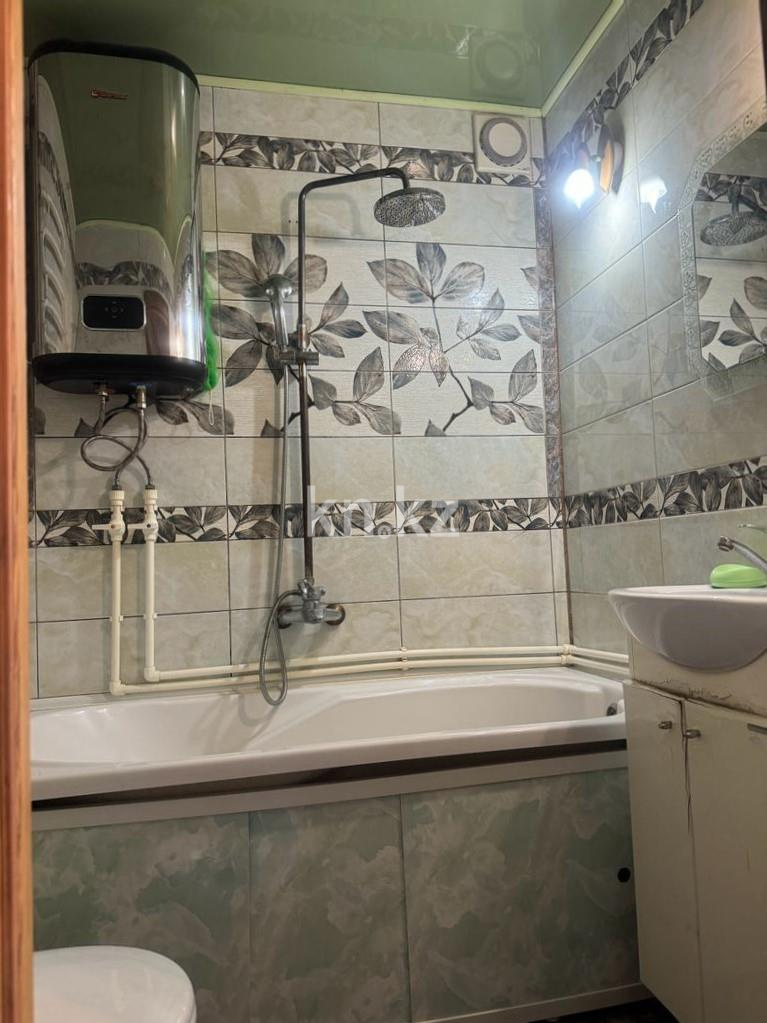 Продажа 3-комнатной квартиры, 59 м² - Продажа трехкомнатных квартир в Караганде фото 8 из 13