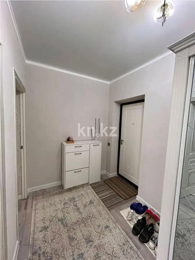 Продажа 2-комнатной квартиры, 64 м² в Алматы - фото 4