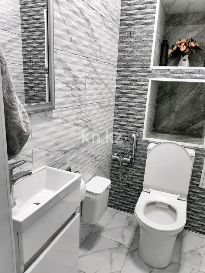 Продажа 3-комнатной квартиры, 103 м², ул. Байтурсынова, дом  29а в Астане - фото 5