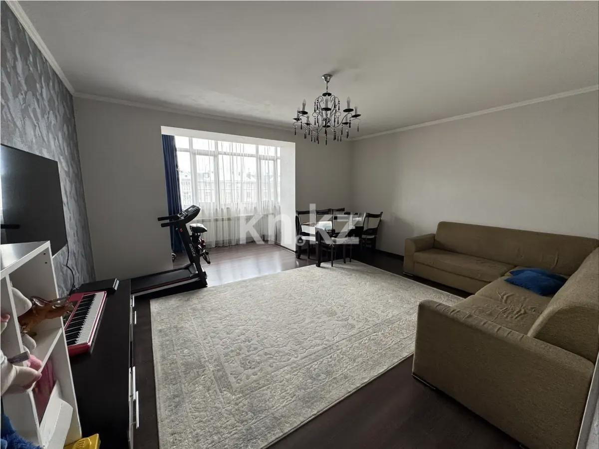 Продажа 2-комнатной квартиры, 84.6 м² - Продажа недвижимости в Астане - страница 31 фото 1 из 7