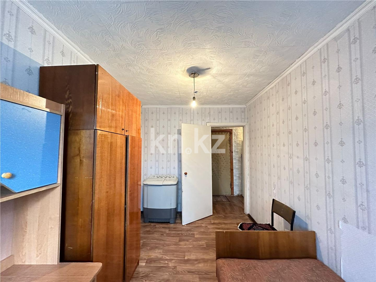 Продажа 2-комнатной квартиры, 43 м², мкр-н 19, дом  42 в Караганде - фото 5