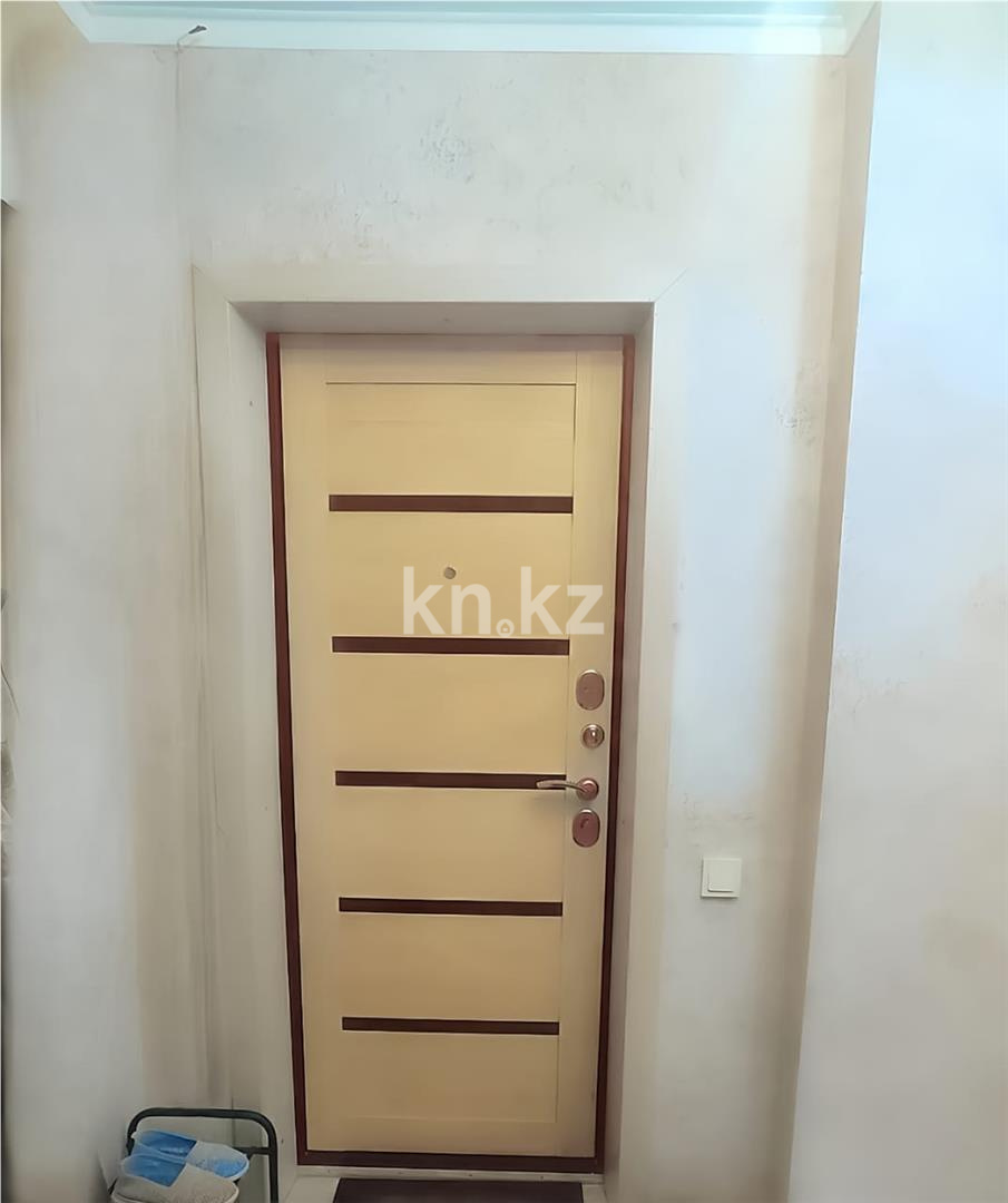 Продажа 3-комнатной квартиры, 65 м², мкр-н Мамраева (Восток-5), дом  3 - Продажа квартир в Караганде фото 9 из 9