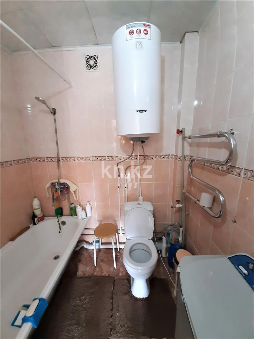 Продажа 4-комнатного дома, 108.1 м², мкр-н 9А - Продажа домов, коттеджей в Темиртау фото 11 из 19