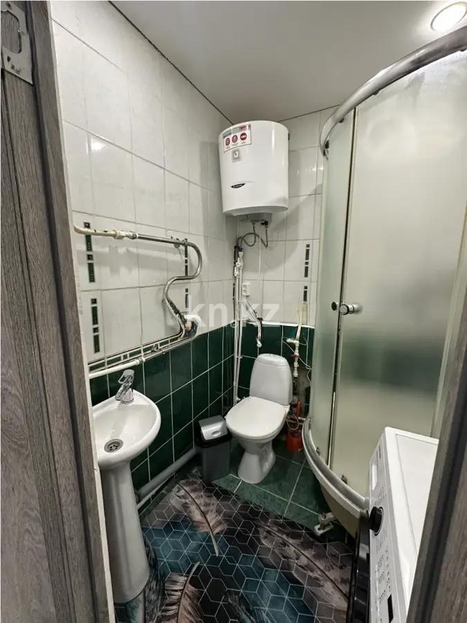 Продажа 1-комнатной квартиры, 31 м², ул. Жекибаева, дом  142 - Продажа квартир в Караганде фото 4 из 4