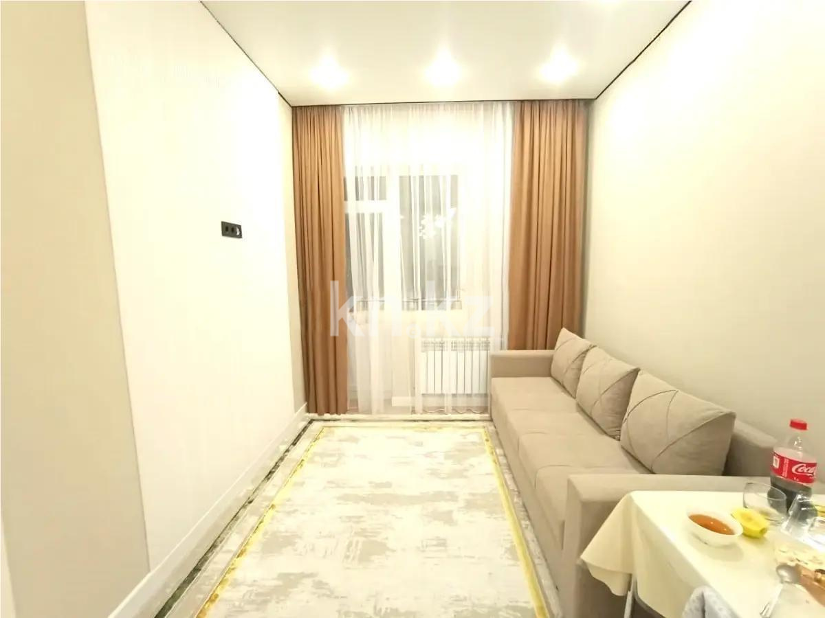 Продажа 2-комнатной квартиры, 47 м², пр. Туран, дом  71 - Продажа  двухкомнатных квартир в Астане фото 1 из 4