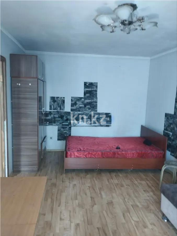 Продажа 1-комнатной квартиры, 31 м², ул. Тимирязева, дом  60 - Продажа  однокомнатных квартир в Алматы без посредников фото 1 из 5
