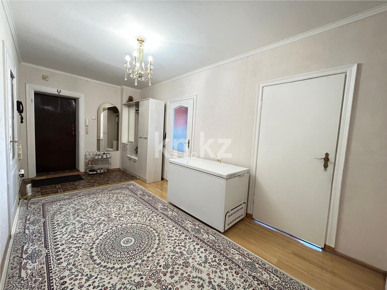 Продажа 3-комнатной квартиры, 75.3 м², ул. Бараева - Продажа квартир в Астане фото 8 из 12