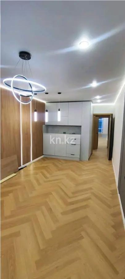 Продажа 2-комнатной квартиры, 60 м² - Продажа двухкомнатных квартир в Алматы - страница 3 фото 3 из 4