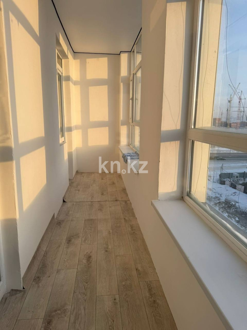 Аренда 1-комнатной квартиры, 41 м² - Аренда недвижимости в Казахстане - страница 2 фото 8 из 10