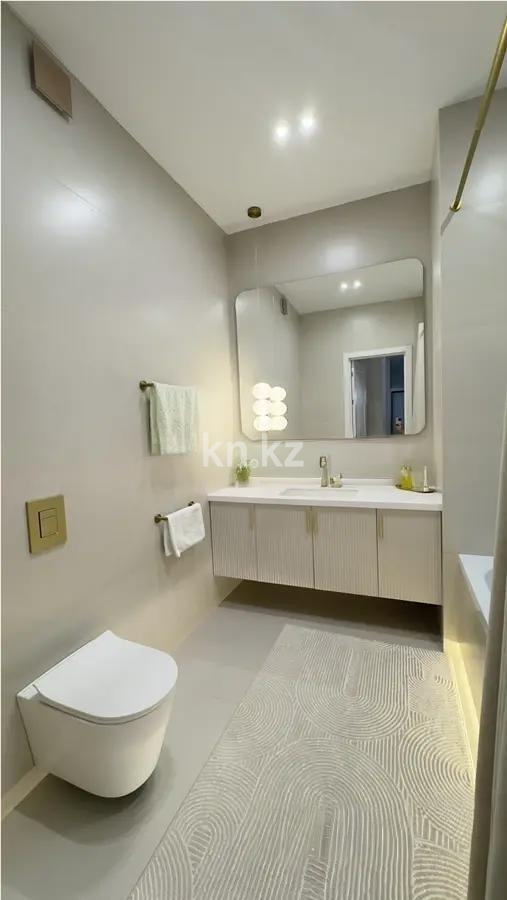 Продажа 4-комнатной квартиры, 132 м², пр. Улы Дала, дом  27/1 в Астане - фото 7