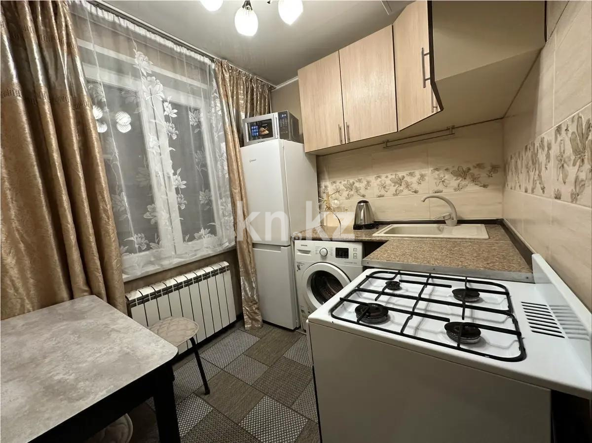 Продажа 1-комнатной квартиры, 32 м² - Продажа однокомнатных квартир от собственников в Алматы - страница 5 фото 1 из 4