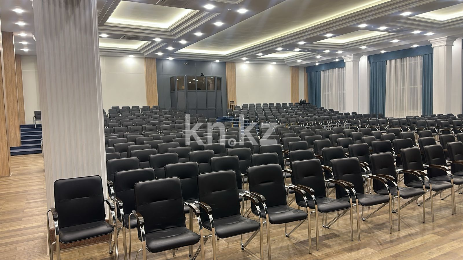 Аренда , ул. Шевченко, дом  97 - ул. Масанчи - Аренда офисных и торговых помещений в Алматы без посредников фото 9 из 20