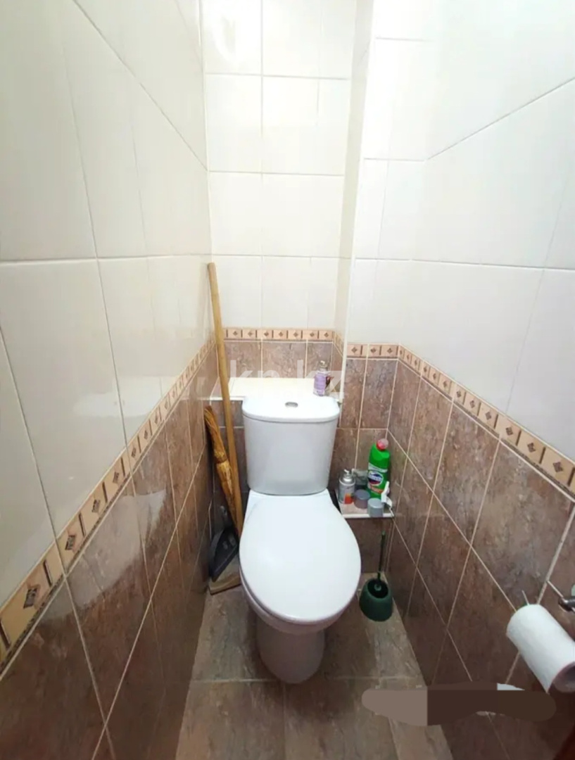 Продажа 3-комнатной квартиры, 65.7 м² - Недвижимость в Алматы - страница 16 фото 11 из 15