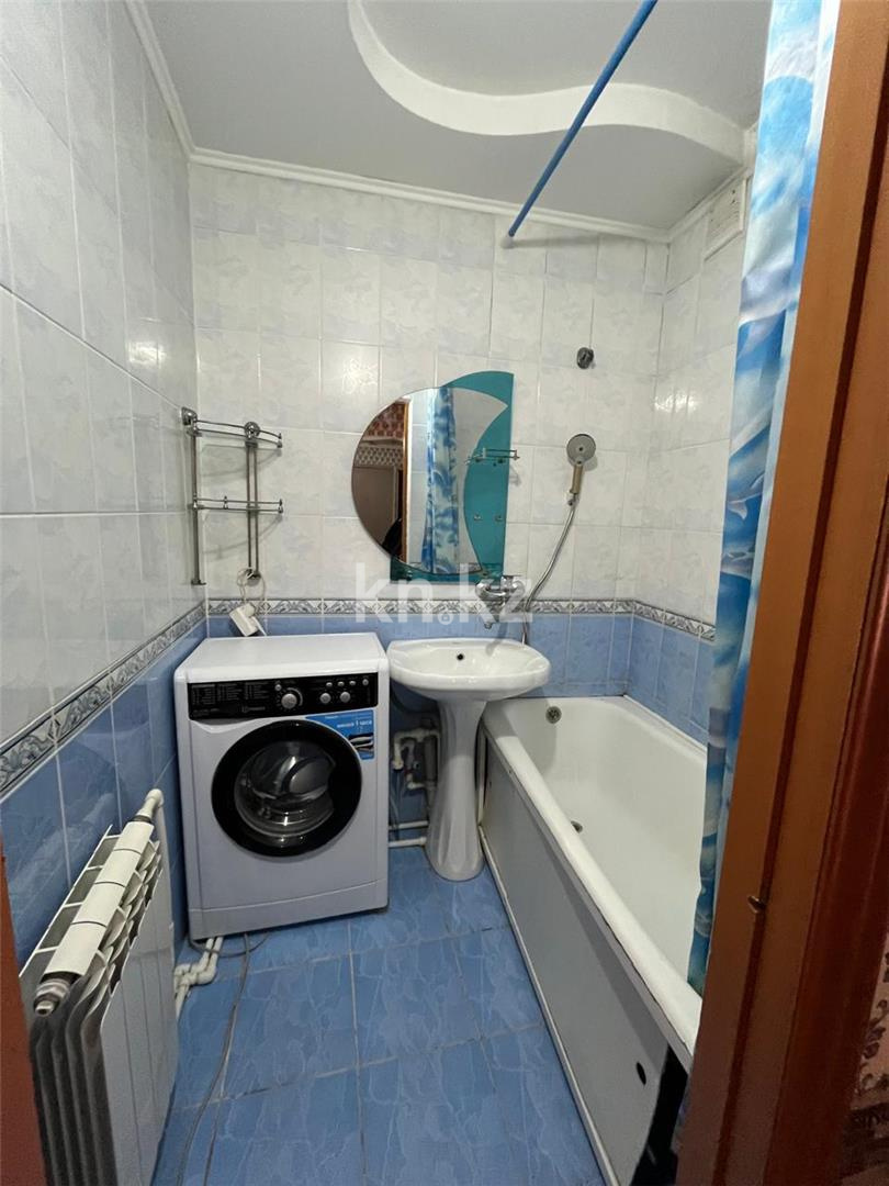 Продажа 3-комнатной квартиры, 72 м², мкр-н Восток-3 в Караганде - фото 9